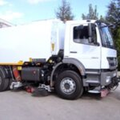 Hako Ön Fırça üreticiden uygun fiyatlar