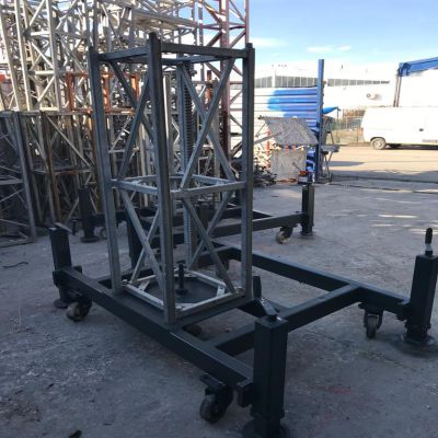 Platform İskele Tokat üreticiden en ucuz fiyatlar