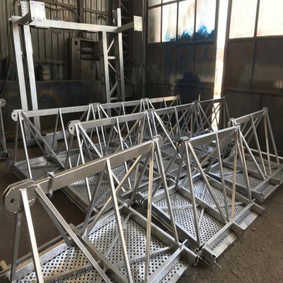 Platform İskele Malatya üreticiden en ucuz fiyatlarla
