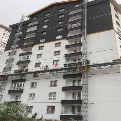 Platform İskele Rize üretici firmadan uygun fiyatlar